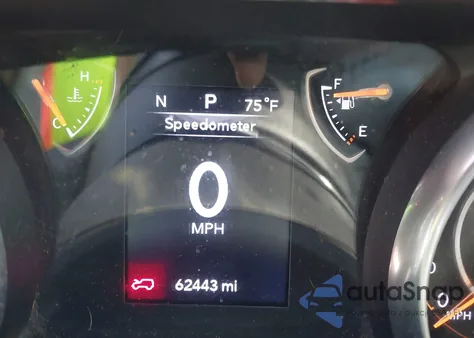 2018 Jeep Wrangler Unlimited Sport S 4X4 z USA, uszkodzony, nr VIN 1C4HJXDG7JW154672